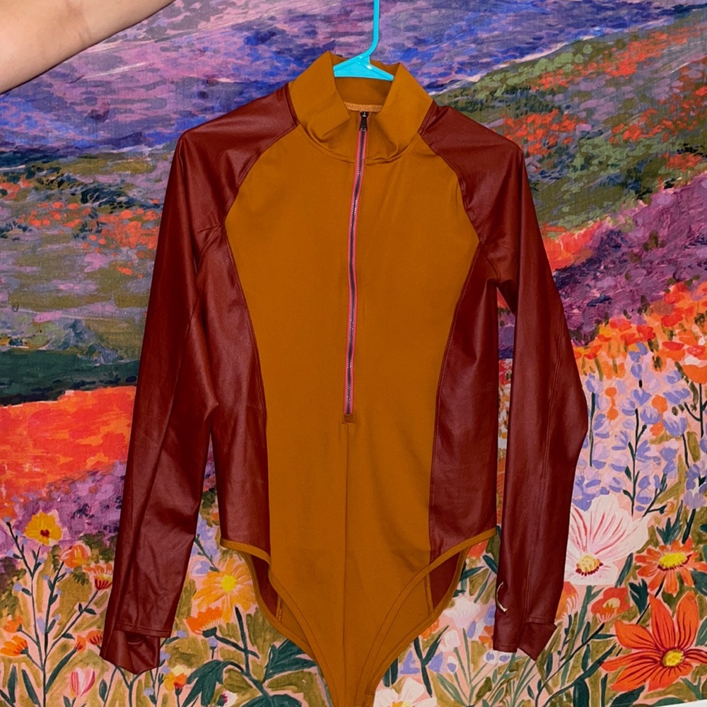 Air Jordan Jumpsuit